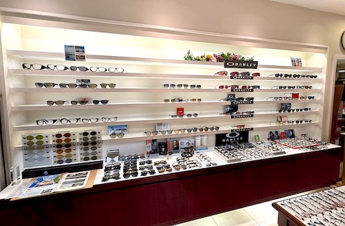 蒲田本店 店内の様子 2