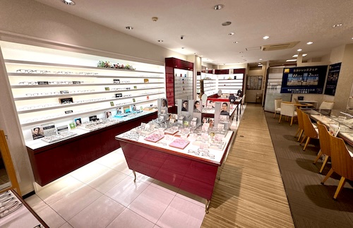 蒲田本店 店内の様子 3