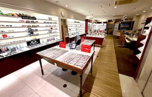 蒲田本店 店内の様子 4
